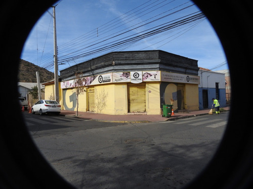 Arendamos Local Comercial Central
