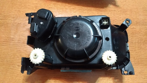 Jgo Faros Delanteros Vw Passat 99,, ,, Original Germany (Usado)