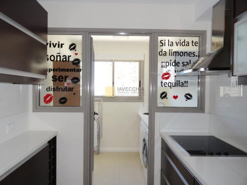 Imagen 14 de 30 de Alquiler De Apartamento De 2 Dormitorios En Playa Brava