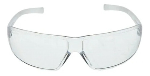 Imagen 6 de 6 de Protector Ocular 3m Anteojo I-1978 Transparente Normas Iram