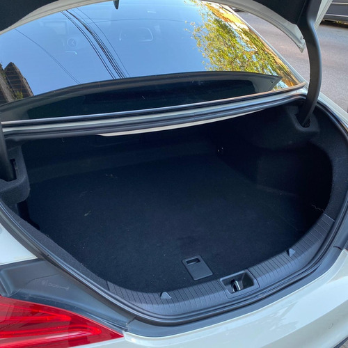 Mercedes Benz 2.0 Cla250 Coupe Sport 211cv At