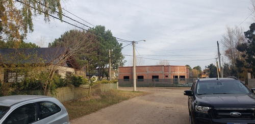 Venta Lote Terreno En San Bernardo 20 X 50 1.000 M2 Zona Residencial