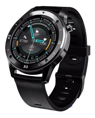 Reloj Smartwatch Tressa Sw145