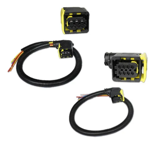 comprar Kit Conector Bomba Arla 32 Accelo Atego Onibus Axor Fase2 Lo