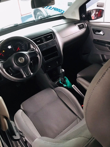 Imagem 10 de 12 de Vw Fox