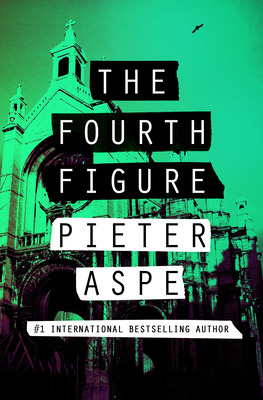 Libro The Fourth Figure - Aspe, Pieter
