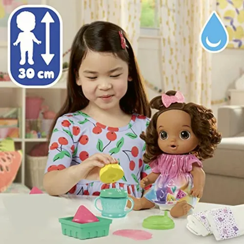 Juguetes de baby alive sale