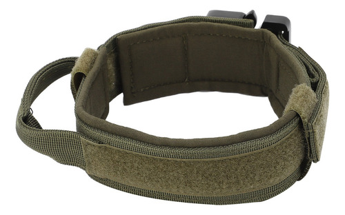 Collares Duraderos Para Cachorros Y Mascotas, Collar Ajustab