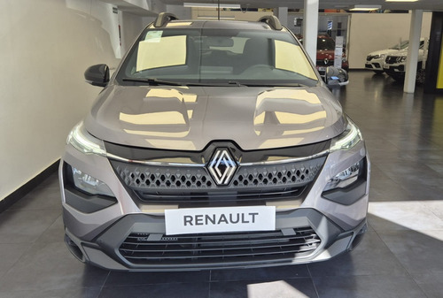 Renault Kardian 1.0 Tce Evolution 200 Edc