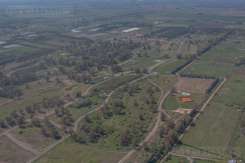 Terreno - Los Pinares C. Club