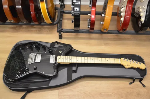 Guitarra G&l Jazzmaster Fullerton Deluxe Doheny (ñ Fender