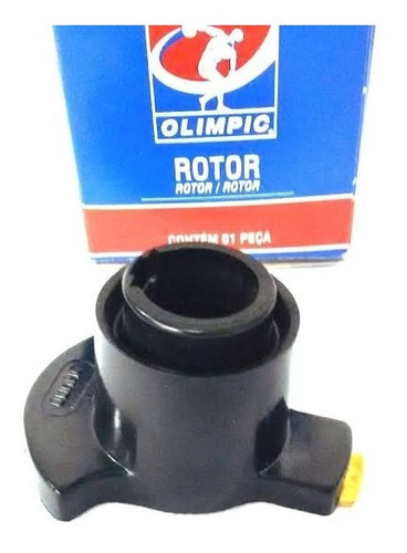 Rotor Distribuidor Fusca Kombi 1200 Brasilia Ate 1974 Puma