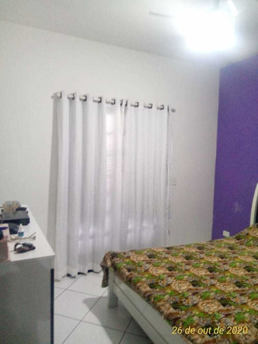 Imagem 6 de 14 de Sobrado 03 Dorms 02 Vagas - Cidade Soberana