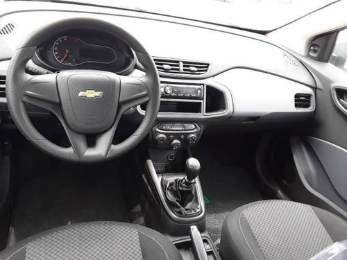 Chevrolet Joy 1.0 Spe4 Flex Manual