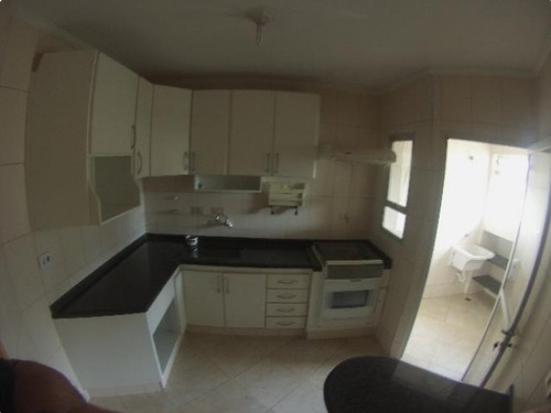 05413 - Apartamento 2 Dorms, Pirituba - São Paulo/sp - 5413