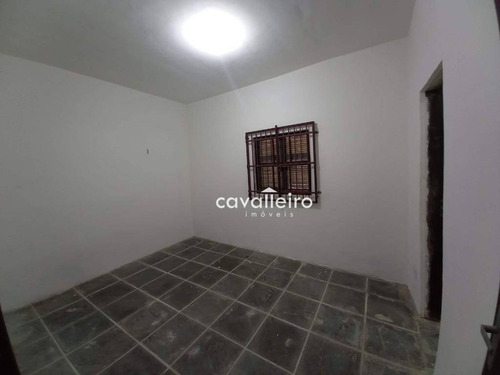 Imagem 20 de 30 de Casa Com 3 Dormitórios À Venda, 306 M² - Jacaroá - Maricá/rj - Ca4756