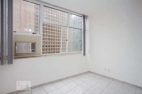 Apartamento Para Aluguel - Centro, 1 Quarto, 38 - 892962887