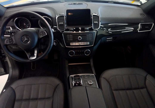 Imagen 10 de 11 de Gle500e Hybrid 2018
