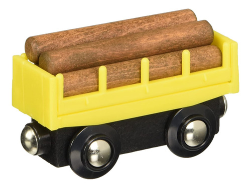 Tren De Juguete De Madera Para Coche | Juguete De Tren De 5