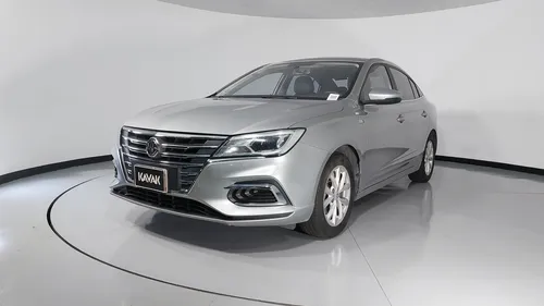 MG MG5 1.5 Excite Cvt