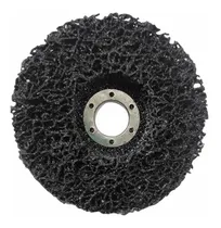 Comprar Disco Para Remover Y Pulir Pintura U Oxido Amoladora 4 1\u002F2 
