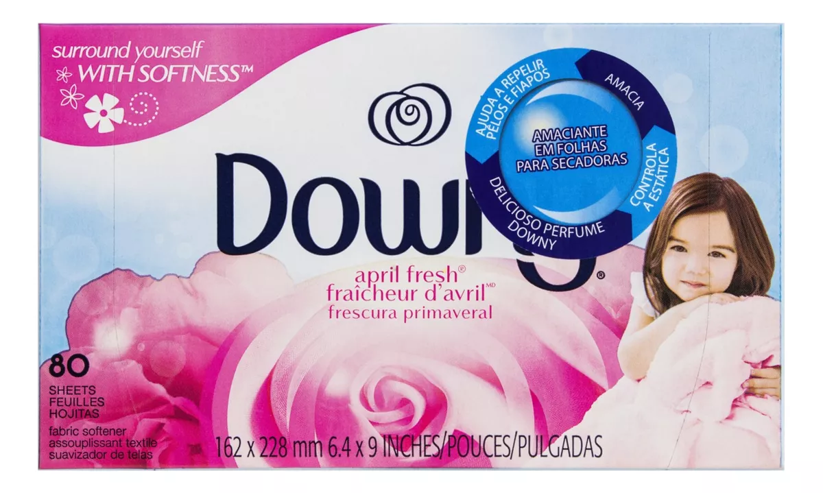 Segunda imagem para pesquisa de amaciante downy caixa 12 unidad