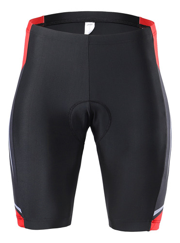 Chaqueta De Ciclismo, Pantalones Cortos Acolchados Y Transpi