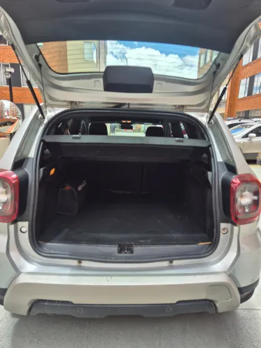 Renault Duster 1.3 Intense Mt 4x4 Outsider