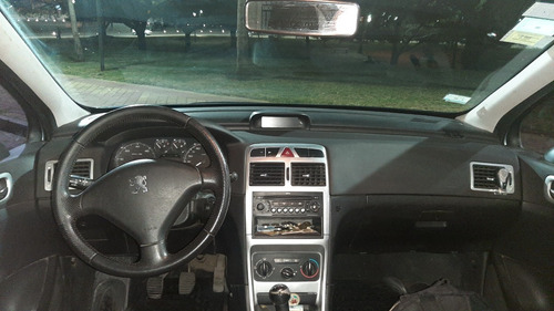 Imagen 11 de 12 de Peugeot 307