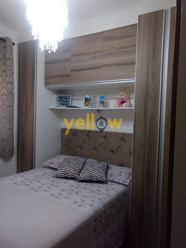 Imagem 8 de 16 de Casa - Botujuru - Ca-2772