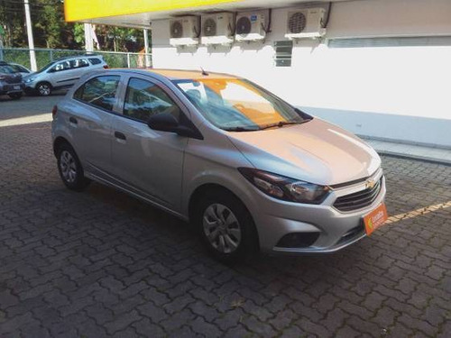 Imagem 6 de 9 de Chevrolet Joy 1.0 Spe4 Flex Manual