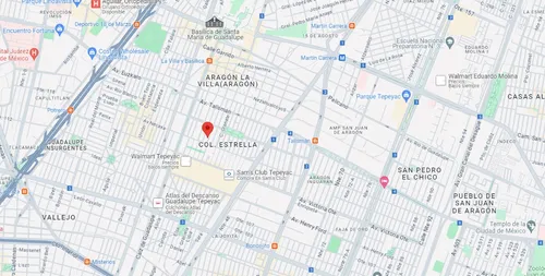 Sr-linda Casa En Gustavo A.madero De Remate Bancario!!