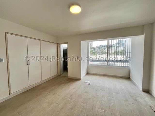Apartamento En Venta En Las Mercedes . Af