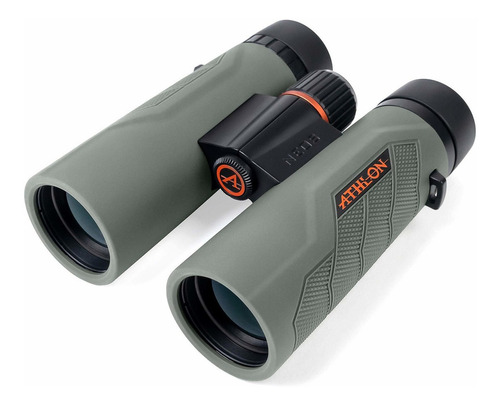 Athlon Optics Neos G2 - Binoculares Hd - 10 X 42 Pulgadas, C