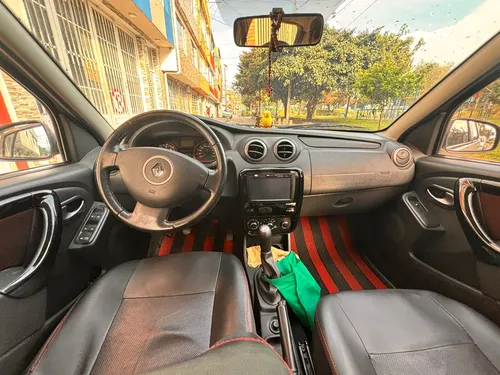 Renault Stepway 1.6l