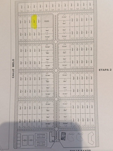 Vendo Lote En Barrio Cerrado Comarcas Ruca Cumelen