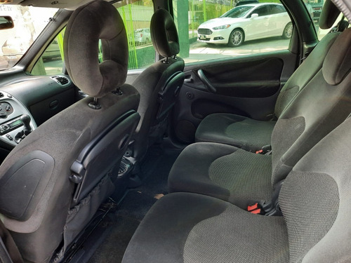 Imagem 6 de 9 de Citroen Xsara Picasso 1.6 Flex 2008