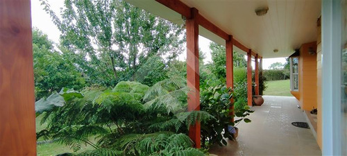 Parcela En Venta En Puerto Varas