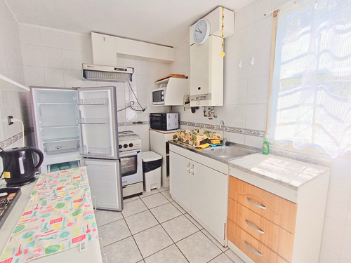 Venta Casa Algarrobo