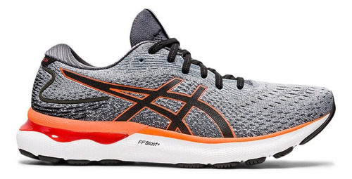 Championes Running  Asics Nimbus 24 ( Caballero )