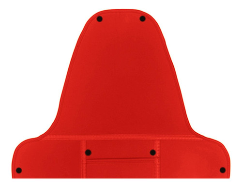 2 Fundas Protectoras For El Respaldo Del Asiento Del B