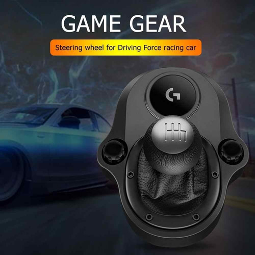 Imagen 8 de 9 de Palanca Cambios Shifter Logitech Force G923,g29 Y G920