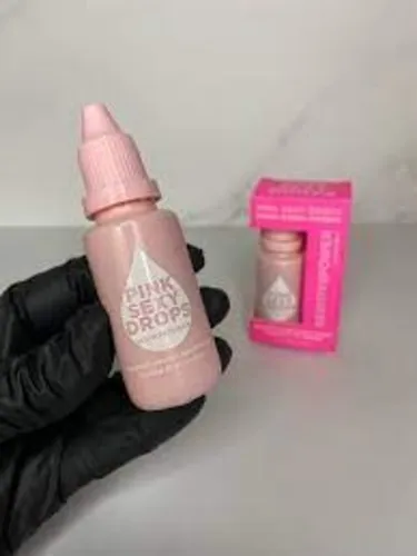 Suplemento Vigorizante + Libido Femenino Pink Sexy Drops