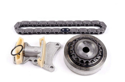 Kit Corrente Distribuição Cabeçote Passat 2.0fsi (2006-2008)