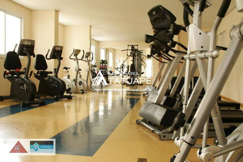 Imagem 28 de 30 de Apartamento - Ap000720 - 70807813