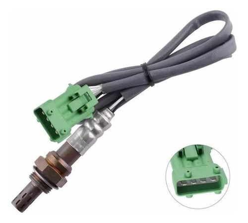 Sonda Lambda Chery Face 2010 2011 12 13 14 15 16 1.3 16v