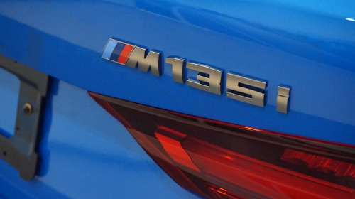 Imagen 4 de 15 de Bmw M 135ia Xdrive 2022