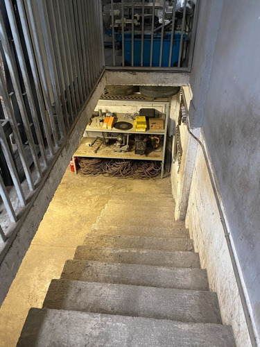 Bodega Y Oficinas En Venta