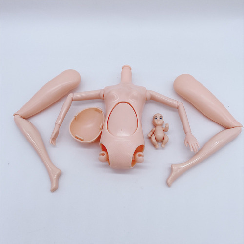 Familia Barbie, Set De Juego