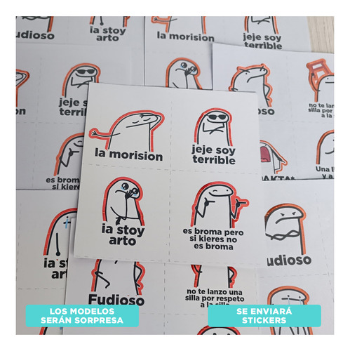 Teclado Resistente A Golpes Color Rosado Y+regalo Stickers